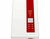 Wzmacniacz WiFi AC+N FRITZ!WLAN Repeater 1750E – zdjęcie 2