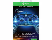 Kontroler Pad przewodowy PDP Afterglow Prismatic XBOX One PC – zdjęcie 1