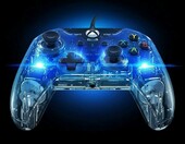 Kontroler Pad przewodowy PDP Afterglow Prismatic XBOX One PC – zdjęcie 2