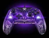 Kontroler Pad przewodowy PDP Afterglow Prismatic XBOX One PC – zdjęcie 3