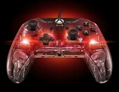 Kontroler Pad przewodowy PDP Afterglow Prismatic XBOX One PC – zdjęcie 4