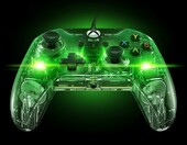 Kontroler Pad przewodowy PDP Afterglow Prismatic XBOX One PC – zdjęcie 5
