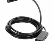 Wodoodporna kamera endoskopowa USB 20M FBA_4332023214 – zdjęcie 1