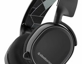 Przewodowe słuchawki GAMINGOWE STEELSERIES ARCTIS 3 – zdjęcie 1