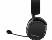 Przewodowe słuchawki GAMINGOWE STEELSERIES ARCTIS 3 – zdjęcie 3