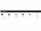 Przewodowe słuchawki GAMINGOWE STEELSERIES ARCTIS 3 – zdjęcie 4