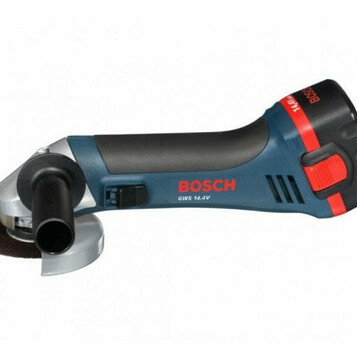 Szlifierka kątowa Bosch GWS 14.4 V + ładowarka i bateria