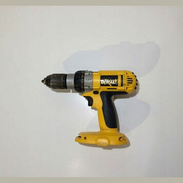 Wiertarko-wkrętarka DeWALT DC987 18V 420W + ładowarka i bateria