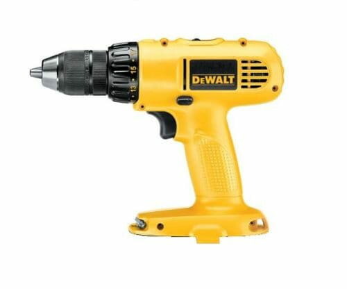 Wiertarko-wkrętarka DeWALT DC759 18V + ładowarka i bateria