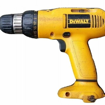 Wiertarko-wkrętarka DeWALT DW953 12V + ładowarka i bateria