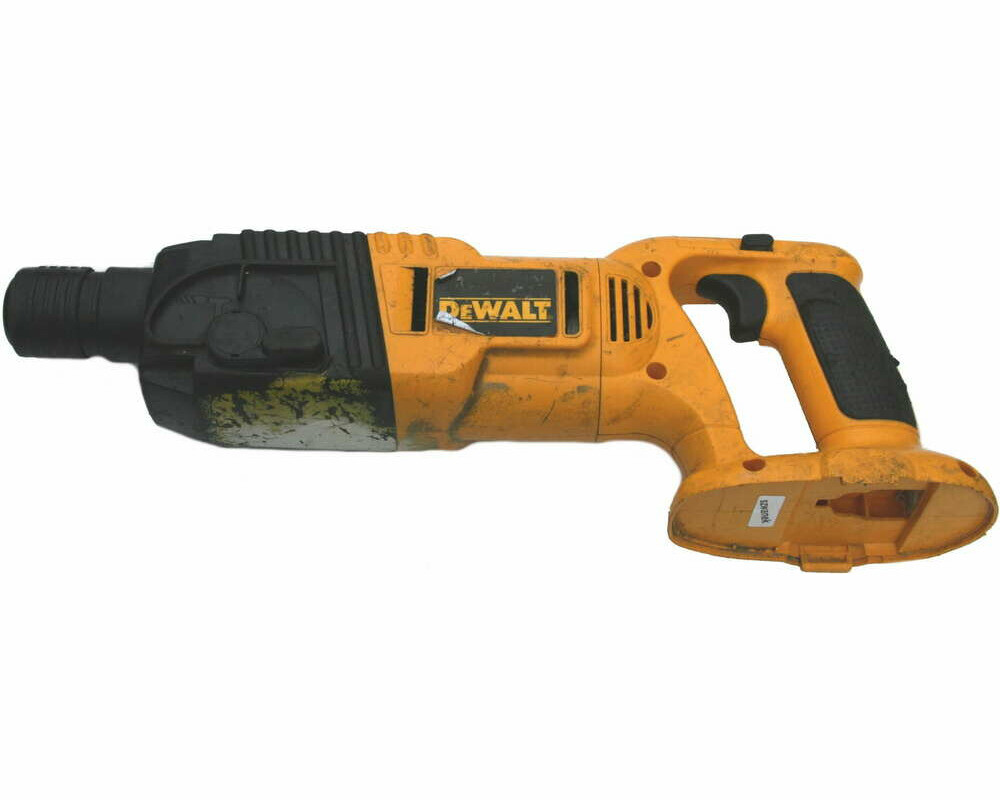 Młotowiertarka udarowa akumulatorowa DeWALT DW999 + bateria i ładowarka