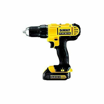 Wiertarko-wkrętarka DeWALT DCD734 14.4V + ładowarka i bateria