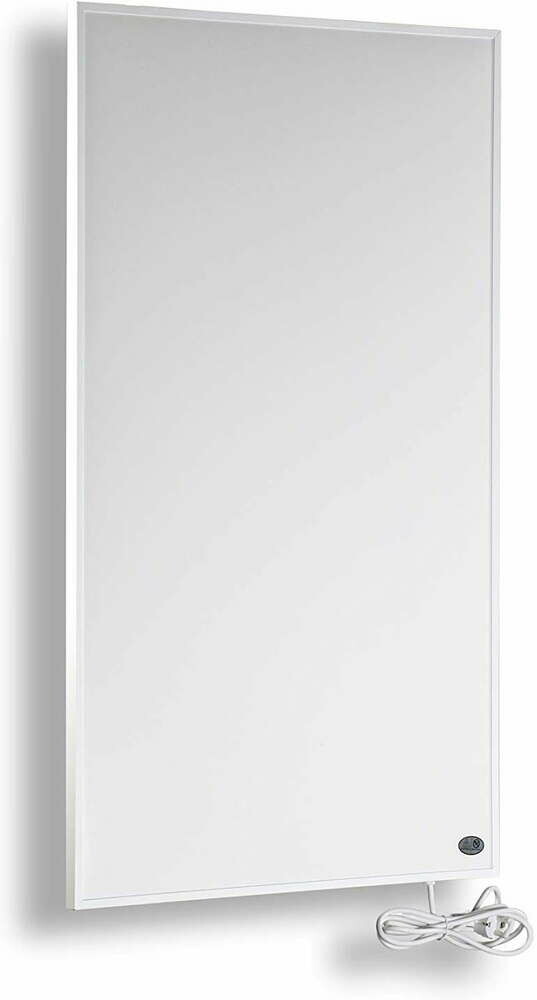 Panel grzewczy Könighaus P serie 600W biały 60x100x1cm