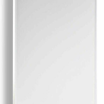 Panel grzewczy Könighaus P serie 600W biały 60x100x1cm