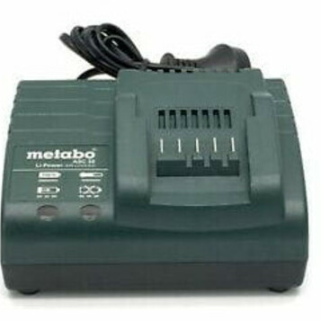Ładowarka Metabo ASC 30 Li-Ion 14,4-18V Air Cooled