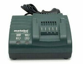 Ładowarka Metabo ASC 30 Li-Ion 14,4-18V Air Cooled – zdjęcie 1