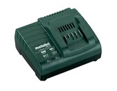 Ładowarka Metabo ASC 30 Li-Ion 14,4-18V Air Cooled – zdjęcie 2