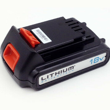 Akumulator Blakc&Decker Black and Decker A1518L H2 18V