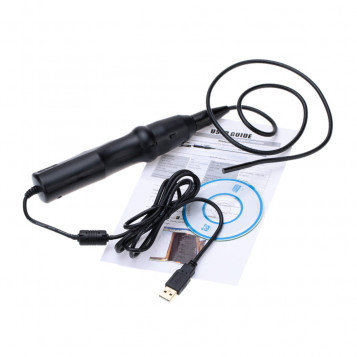 Miniaturowy cyfrowy endoskop 5.5mm USB 6 LED