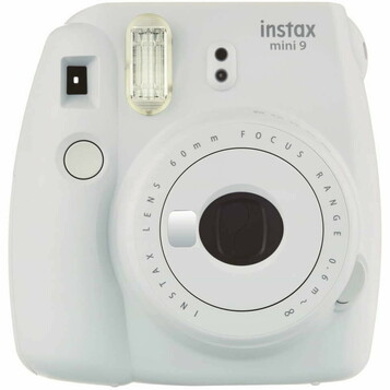 Fujifilm Instax Mini – aparat natychmiastowy (stan nowy)