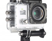 Kamera kamerka sportowa wodoodporna 2.0  caliLCD 12MP 1080P 30FPS – zdjęcie 8