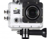 Kamera kamerka sportowa wodoodporna 2.0  caliLCD 12MP 1080P 30FPS – zdjęcie 2