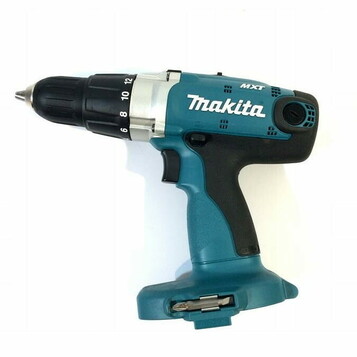 Makita 8444D 18V – Wiertarko-wkrętarka (używany)