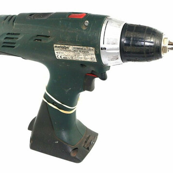 Metabo BSZ 18 Impuls 18V – Wiertarko-wkrętarka (używany)