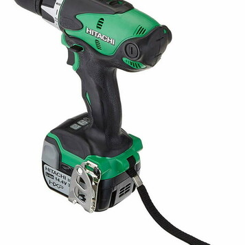 Hitachi DV14DSL 14.4V – Wiertarko-wkrętarka (używany)