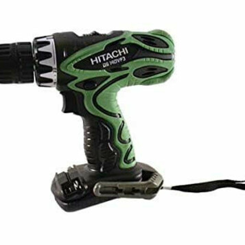 Hitachi DS14DVF3 14.4 – Wiertarko-wkrętarka, stan: nowy