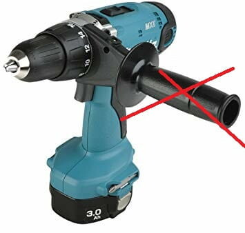 Wiertarko-wkrętarka Makita 6339D 41.4V + ładowarka i bateria