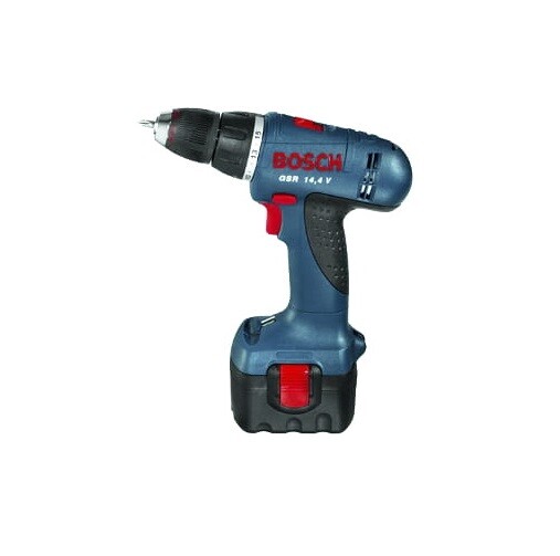 Wiertarka Bosch GSR 14.4V Professional + ładowarka i bateria