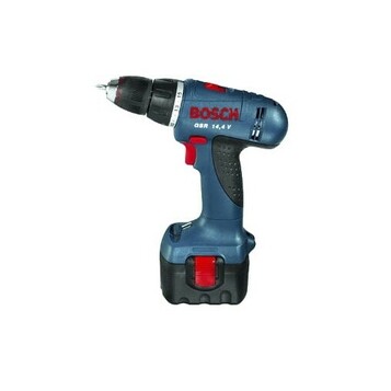Wiertarka Bosch GSR 14.4V Professional + ładowarka i bateria