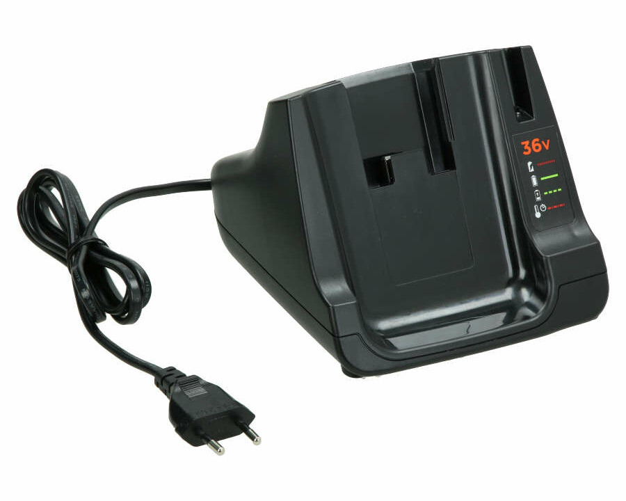 Ładowarka Black&Decker 90616337-01 36V