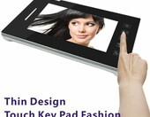 Domofon z wyświetlaczem LCD 7 cali Tomtop H10665 – zdjęcie 3
