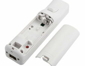 Kontroler do Nintendo Wii  WHITE – zdjęcie 3