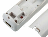 Kontroler do Nintendo Wii  WHITE – zdjęcie 4