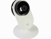 Kamera IP Xiaomi Yi YHS-113 HD LED IR – zdjęcie 1