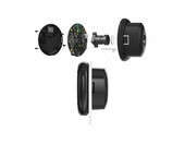 Kamera IP Xiaomi Yi YHS-113 HD LED IR – zdjęcie 3