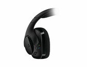 Bezprzewodowe słuchawki gamingowe Logitech G533 z mikrofonem – zdjęcie 4