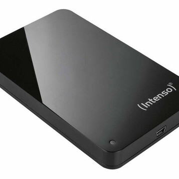Intenso 6002560 1TB – dysk zewnętrzny 2.5 cali – ogłoszenie
