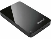 Dysk zewnętrzny 2.5 cali Intenso 6002560 1TB USB 2.0 – zdjęcie 1
