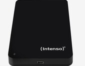 Dysk zewnętrzny 2.5 cali Intenso 6002560 1TB USB 2.0 – zdjęcie 3