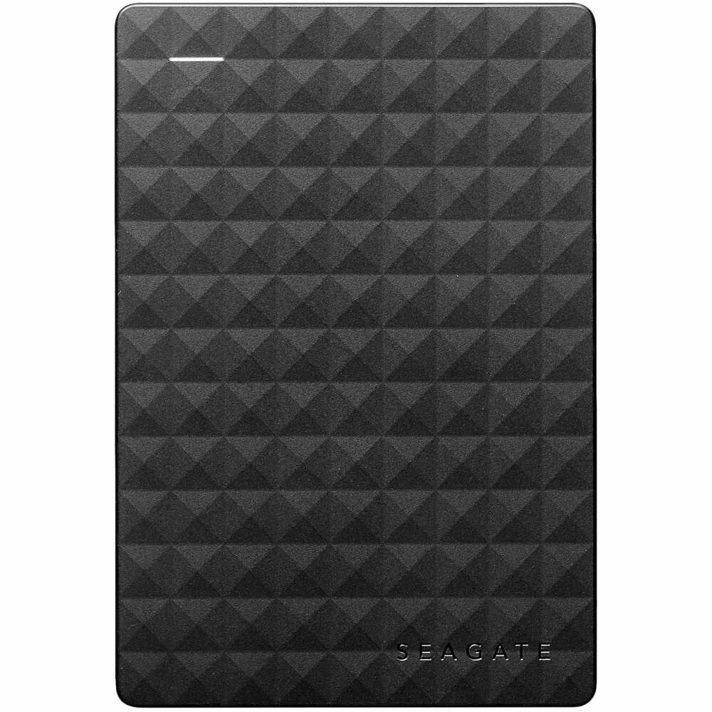 Dysk zewnętrzny USB3.0 Seagate 2TB  2.5 cali STEA2000400
