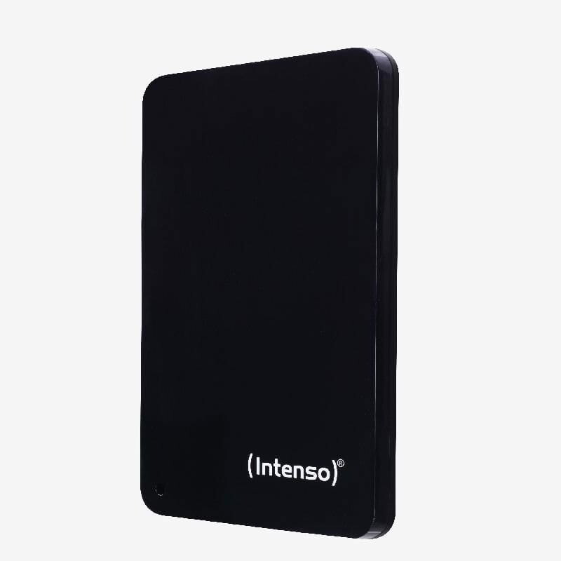 Dysk zewnętrzny 2.5 cali Intenso 6002530 500GB USB 2.0