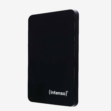 Intenso 6002530 500GB – dysk zewnętrzny 2.5 – ogłoszenie