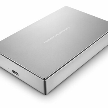 Lacie STFD4000400 4TB USB – dysk zewnętrzny 2.5 (używany)
