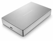 Dysk zewnętrzny 2.5 cali Lacie STFD4000400 4TB USB – zdjęcie 1