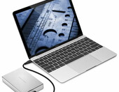 Dysk zewnętrzny 2.5 cali Lacie STFD4000400 4TB USB – zdjęcie 4