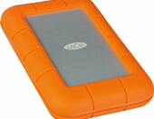 Dysk zewnętrzny 2.5 cali LaCie Rugged Mini LAC301558 1TB – zdjęcie 1